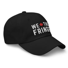 Load image into Gallery viewer, WE THE FRINGE - MOM &amp; DAD HATS
