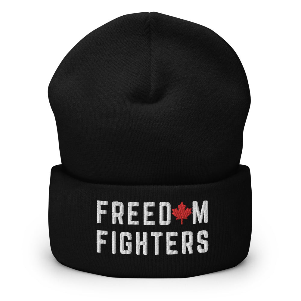 FREEDOM FIGHTERS - Unisex Beanies