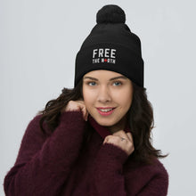 Load image into Gallery viewer, FREE THE NORTH - Unisex Toques
