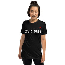 Load image into Gallery viewer, COVID-1984 - Unisex T-Shirt
