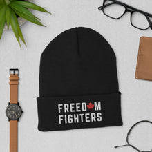 Load image into Gallery viewer, FREEDOM FIGHTERS - Unisex Beanies

