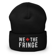 Load image into Gallery viewer, WE THE FRINGE - Unisex Beanies
