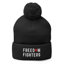 Load image into Gallery viewer, FREEDOM FIGHTERS - Unisex Toques
