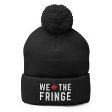 Load image into Gallery viewer, WE THE FRINGE - Unisex Toques
