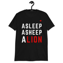 Load image into Gallery viewer, A LION - Unisex T-Shirt
