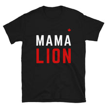 Load image into Gallery viewer, MAMA LION - Unisex T-Shirt

