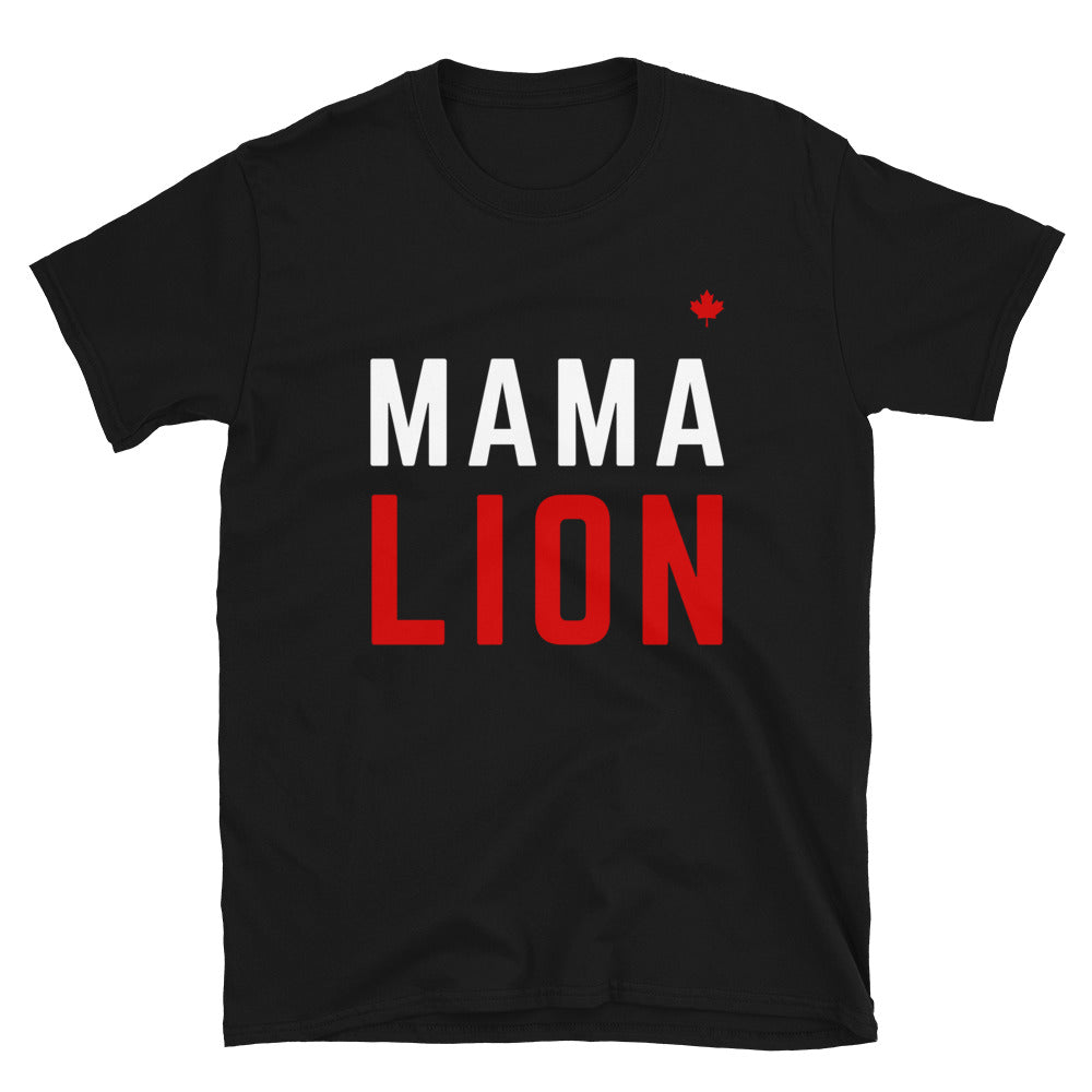 MAMA LION - Unisex T-Shirt