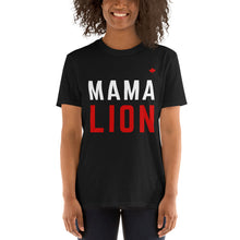 Load image into Gallery viewer, MAMA LION - Unisex T-Shirt
