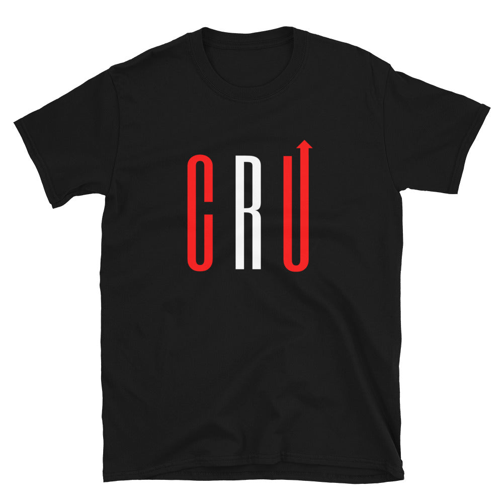 CRU - Unisex T-Shirt