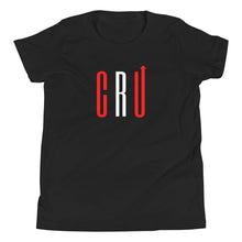 Load image into Gallery viewer, CRU (SPECIAL LUKAS EDITION) - Youth Premium T-Shirt
